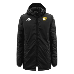 PARKA DIOLO ADULTE