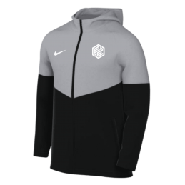 VESTE A CAPUCHE