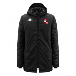 PARKA ADULTE DIOLO