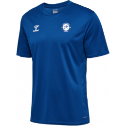 MAILLOT ENTRAINEMENT ENFANT