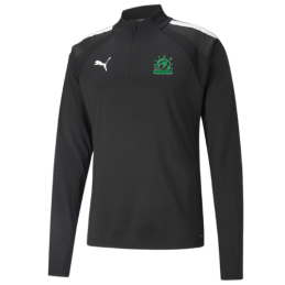 SWEAT 1/4 ZIP JUNIOR