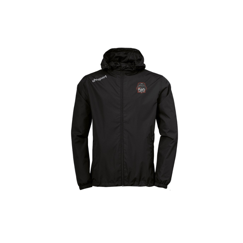 Veste pluie online intersport