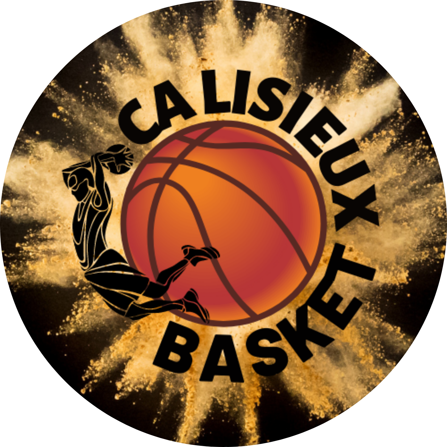 CA LISIEUX BASKET