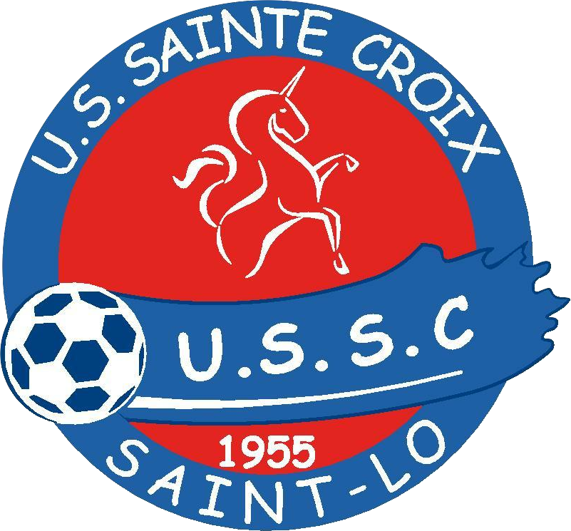 US SAINTE CROIX DE SAINT-LÔ