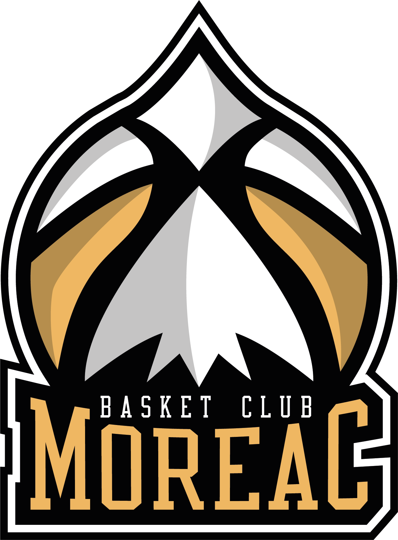 MOREAC BASKET