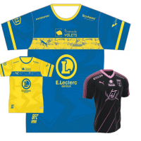 REPLICA MAILLOT SENIORS