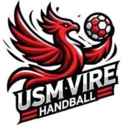 USM VIRE HANDBALL