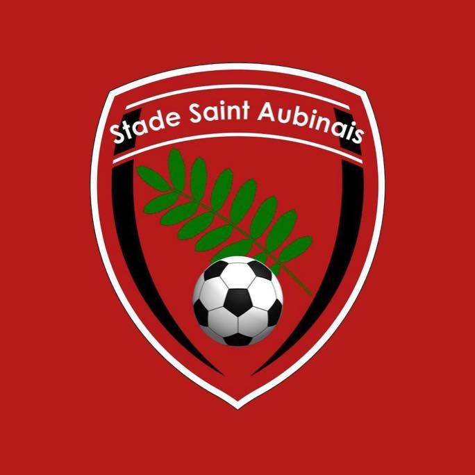 STADE SAINT AUBINAIS