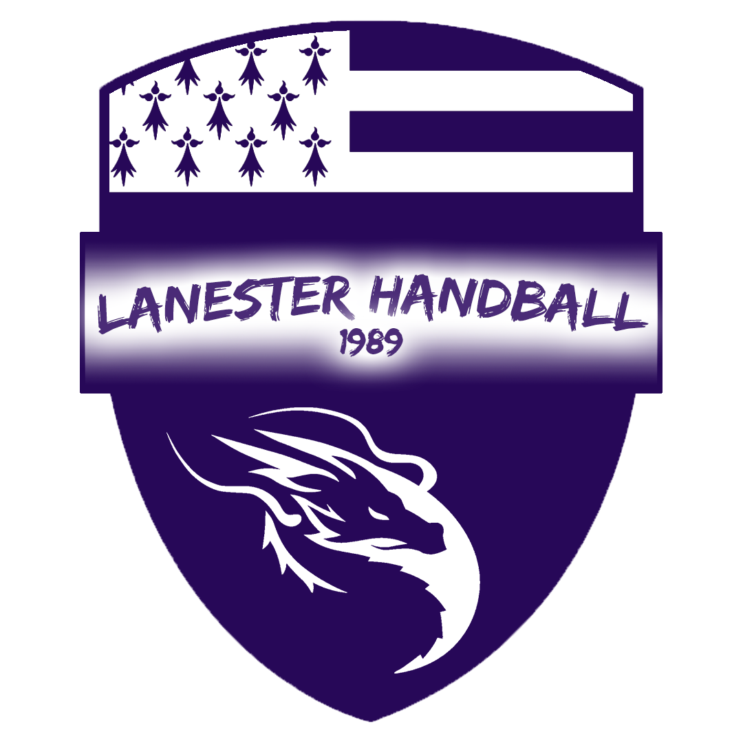 LANESTER HANDBALL