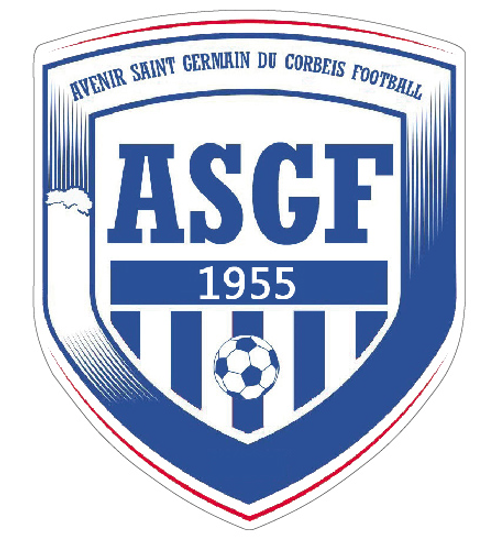 AS SAINT GERMAIN DU CORBEIS