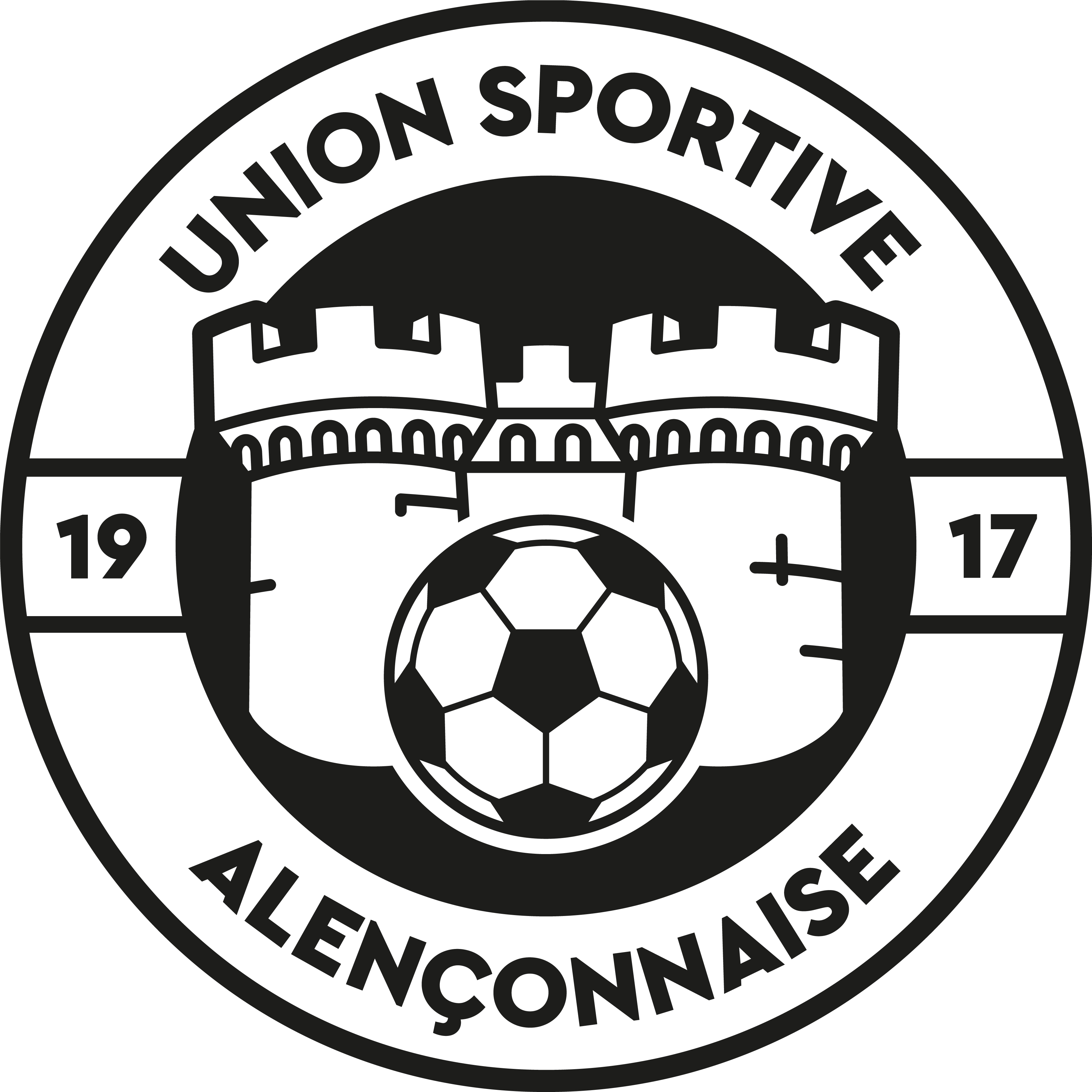 US Alençon