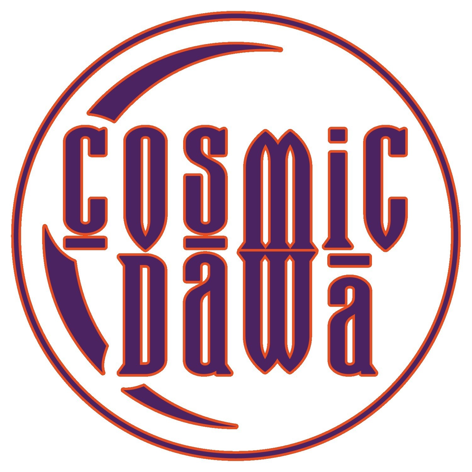COSMIC DAWA