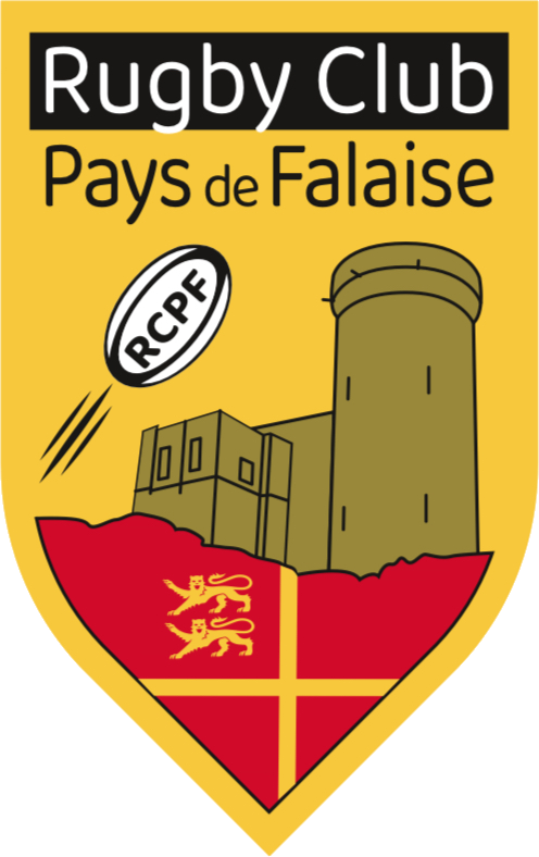 RUGBY CLUB DU PAYS DE FALAISE