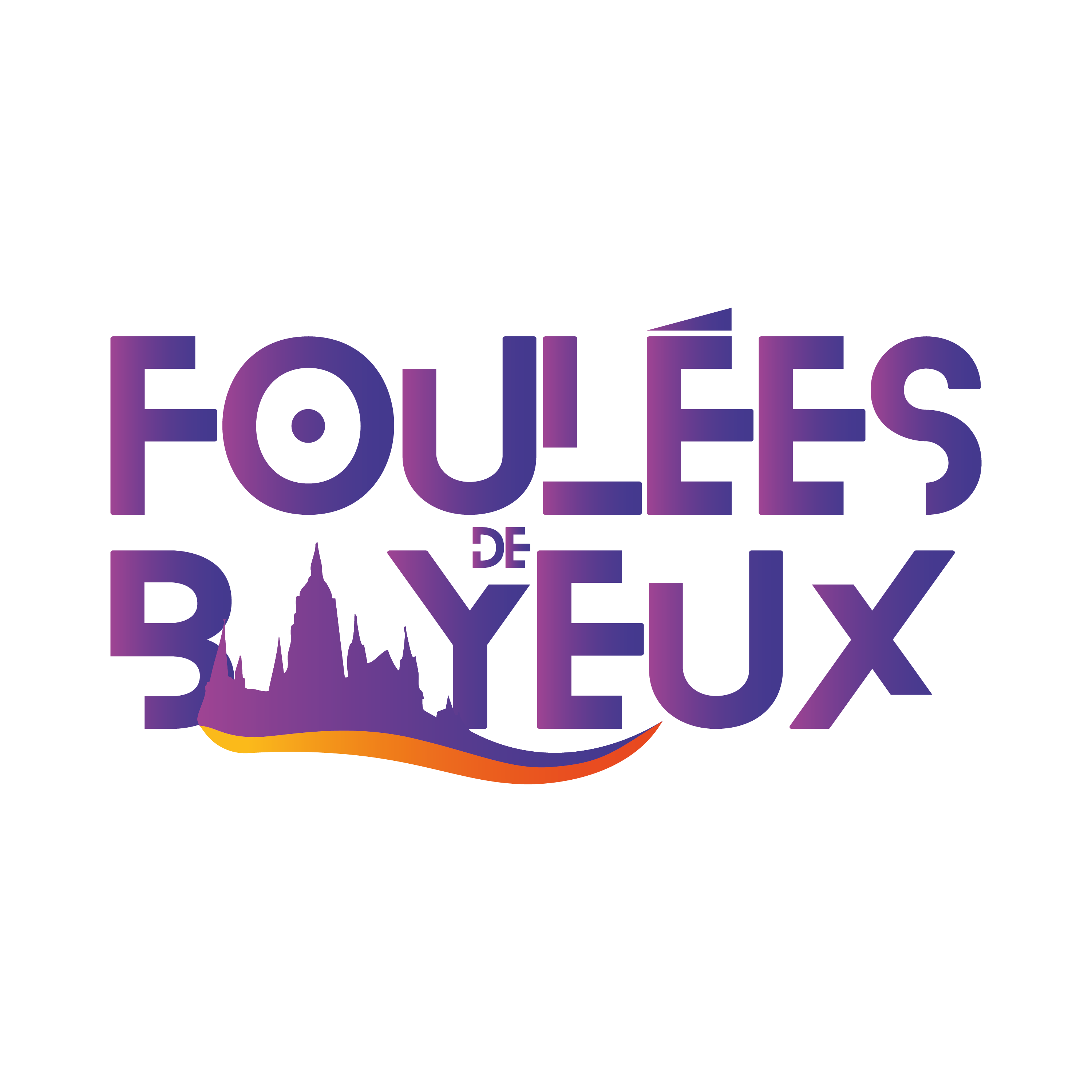 Les Foulées de Bayeux
