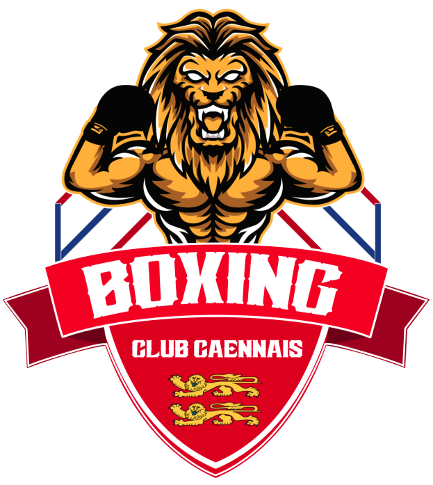 BOXING CLUB CAENNAIS