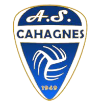 AS CAHAGNES