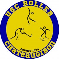 USC ROLLER CHATEAUGIRON