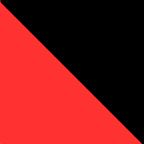 Rouge/Noir